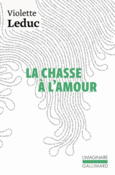 Couverture La Chasse à l'amour ()