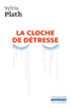 Couverture La Cloche de détresse (Sylvia Plath)