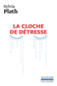 Couverture La Cloche de détresse (Sylvia Plath)