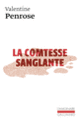 Couverture La Comtesse sanglante (Valentine Penrose)