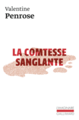 Couverture La Comtesse sanglante ()