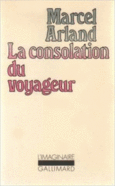 Couverture La Consolation du voyageur ()