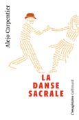 Couverture La Danse sacrale ()