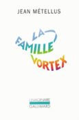 Couverture La famille Vortex ()
