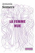 Couverture La femme nue ()