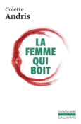 Couverture La femme qui boit ()
