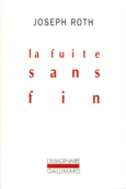 Couverture La Fuite sans fin ()