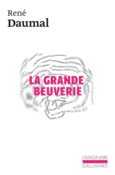 Couverture La Grande Beuverie ()