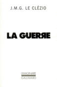 Couverture La Guerre ()