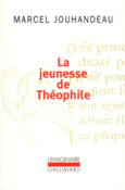Couverture La Jeunesse de Théophile ()