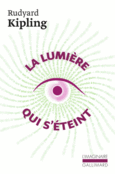 Couverture La lumière qui s'éteint ()