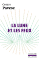 Couverture La Lune et les feux / La Plage (Cesare Pavese)