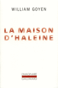 Couverture La maison d'haleine ()