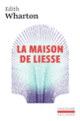 Couverture La maison de liesse (Edith Wharton)