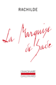 Couverture La Marquise de Sade ()