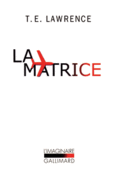 Couverture La Matrice ()