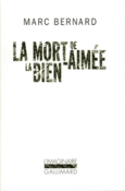 Couverture La Mort de la bien-aimée ()