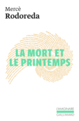 Couverture La mort et le printemps ()
