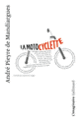 Couverture La Motocyclette (André Pieyre de Mandiargues)