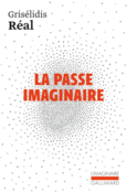 Couverture La Passe imaginaire ()