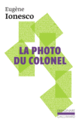 Couverture La Photo du colonel ()