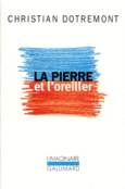 Couverture La Pierre et l'oreiller ()