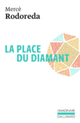 Couverture La place du Diamant ()