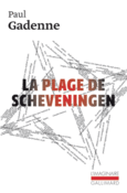 Couverture La plage de Scheveningen ()