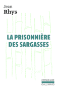 Couverture La Prisonnière des Sargasses ()