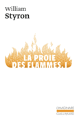 Couverture La Proie des flammes ()