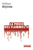 Couverture La Proie des flammes ()