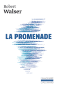 Couverture La promenade ()