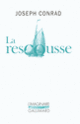Couverture La rescousse (Joseph Conrad)