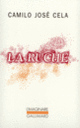 Couverture La Ruche (Camilo José Cela)