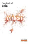 Couverture La Ruche ()