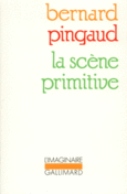 Couverture La Scène primitive ()