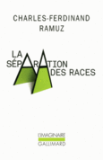 Couverture La séparation des races ()