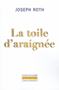 Couverture La Toile d'araignée ()