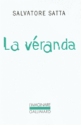 Couverture La véranda ()