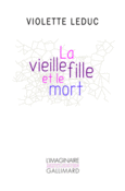 Couverture La vieille fille et le mort ()