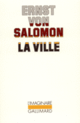 Couverture La Ville ()