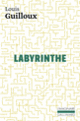 Couverture Labyrinthe (Louis Guilloux)