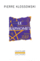 Couverture Le Baphomet (Pierre Klossowski)