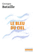 Couverture Le Bleu du ciel ()