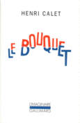 Couverture Le Bouquet ()