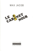 Couverture Le Cabinet noir ()