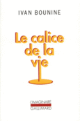 Couverture Le Calice de la vie ()