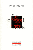 Couverture Le Cheval de Troie ()
