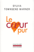 Couverture Le cœur pur ()
