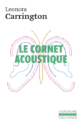 Couverture Le cornet acoustique ()